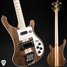 Rickenbacker 4003/4 , Natural Walnut: Free image2