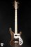 Rickenbacker 4003/4 , Natural Walnut: Full Instrument - Front