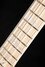 Rickenbacker 4003/4 , Natural Walnut: Neck - Front