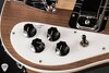 Rickenbacker 4003/4 , Natural Walnut: Free image