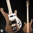 Rickenbacker 4003/4 , Natural Walnut: Free image2