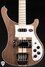 Rickenbacker 4003/4 , Natural Walnut: Body - Front