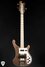Rickenbacker 4003/4 , Natural Walnut: Full Instrument - Front
