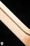 Rickenbacker 4003/4 , Natural Walnut: Neck - Rear