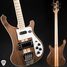 Rickenbacker 4003/4 , Natural Walnut: Free image2