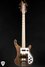 Rickenbacker 4003/4 , Natural Walnut: Full Instrument - Front