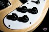 Rickenbacker 4001/4 C64, Mapleglo: Free image