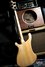 Rickenbacker 4001/4 C64, Mapleglo: Full Instrument - Rear