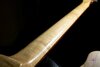 Rickenbacker 4001/4 C64, Mapleglo: Neck - Rear