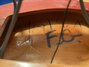 Rickenbacker 360/6 , Fireglo: Free image