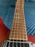Rickenbacker 360/6 , Fireglo: Neck - Front
