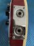 Rickenbacker 360/6 , Fireglo: Close up - Free