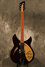Rickenbacker 330/6 75th Ann, DCMetallic: Full Instrument - Front