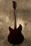 Rickenbacker 330/6 75th Ann, DCMetallic: Full Instrument - Rear