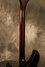 Rickenbacker 330/6 75th Ann, DCMetallic: Neck - Rear