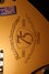Rickenbacker 330/6 75th Ann, DCMetallic: Close up - Free