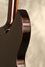 Rickenbacker 330/6 75th Ann, DCMetallic: Close up - Free2