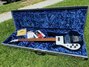 Rickenbacker 4003/4 S, Jetglo: Full Instrument - Front