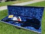 Rickenbacker 4003/4 S, Jetglo: Full Instrument - Rear