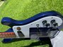 Rickenbacker 4003/5 S, Midnightblue: Free image