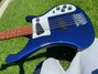 Rickenbacker 4003/5 S, Midnightblue: Body - Front