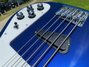 Rickenbacker 4003/5 S, Midnightblue: Close up - Free2