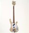 Rickenbacker 4001/4 Mod, Mapleglo: Full Instrument - Front