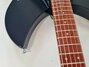 Rickenbacker 330/6 Mod, Jetglo: Neck - Front