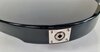 Rickenbacker 330/6 Mod, Jetglo: Close up - Free