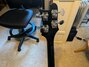 Rickenbacker 4003/4 , Jetglo: Headstock - Rear