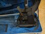 Rickenbacker 4003/4 , Jetglo: Body - Rear