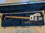 Rickenbacker 4003/4 , Jetglo: Full Instrument - Front