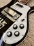 Rickenbacker 4003/4 , Jetglo: Free image