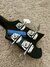 Rickenbacker 4003/4 , Jetglo: Headstock - Rear