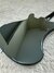 Rickenbacker 4003/4 , Jetglo: Body - Rear