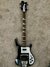 Rickenbacker 4003/4 , Jetglo: Full Instrument - Front
