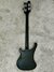 Rickenbacker 4003/4 , Jetglo: Full Instrument - Rear