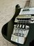 Rickenbacker 4003/4 , Jetglo: Close up - Free2