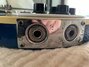 Rickenbacker 4001/4 Mod, Midnightblue: Close up - Free