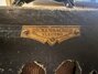 Rickenbacker The Speaker/amp Electro, Black crinkle: Free image