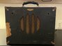 Rickenbacker The Speaker/amp Electro, Black crinkle: Full Instrument - Front