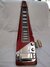 Rickenbacker 100/6 LapSteel, Burgundy: Free image