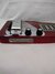 Rickenbacker 100/6 LapSteel, Burgundy: Body - Front