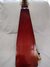 Rickenbacker 100/6 LapSteel, Burgundy: Full Instrument - Rear