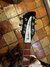 Jul 2007 Rickenbacker 360/6 , Jetglo: Headstock