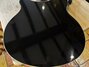 Rickenbacker 360/6 , Jetglo: Body - Rear