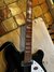 Rickenbacker 360/6 , Jetglo: Neck - Front