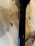 Rickenbacker 360/6 , Jetglo: Neck - Rear