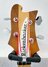 Nov 2014 Rickenbacker 4003/4 , Natural Walnut: Headstock