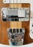 Rickenbacker 4003/4 , Natural Walnut: Close up - Free2